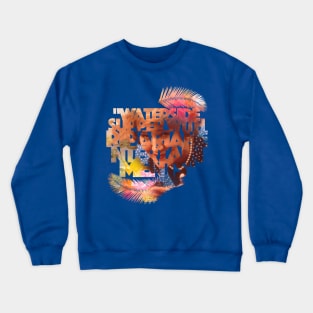 Riparian Entertainment Crewneck Sweatshirt